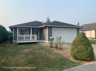 209 Noble St, Sumas, WA 98295