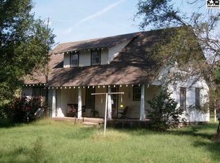 28512 W Clark Rd, Sylvia, KS 67568