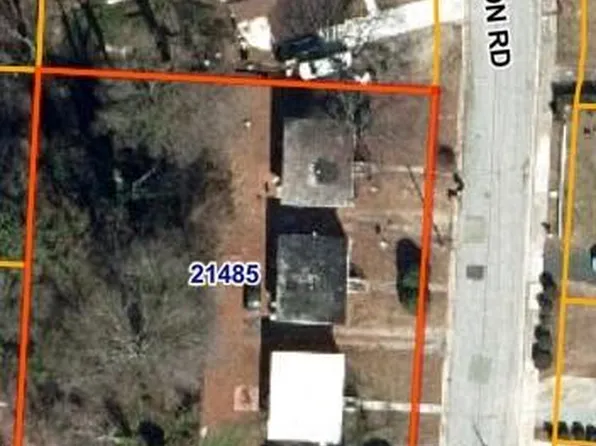 822 Avalon Rd, Greensboro, NC 27401