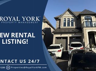 523 Kleinburg Summit Way #2, Vaughan, ON L4H4T5