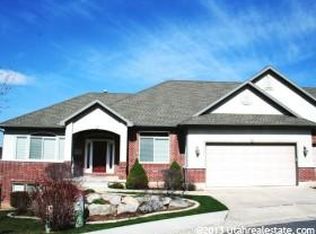 4995 Wasatch Ct, Ogden, UT 84403