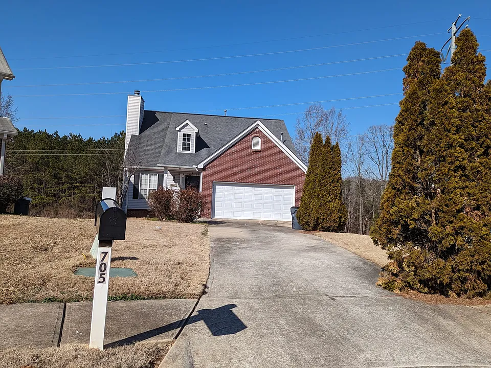 705 Dover Ct