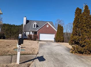 705 Dover Ct, Stockbridge, GA 30281