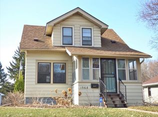 1968 Minnehaha Ave E, Saint Paul, MN 55119