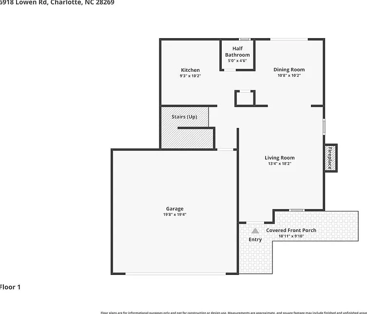 3 bed, 2.5 bath, 1911 sqft, $2,095 — Photo 2