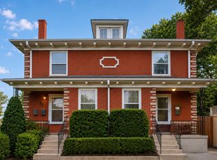 25 E 3rd Ave, Denver, CO 80203