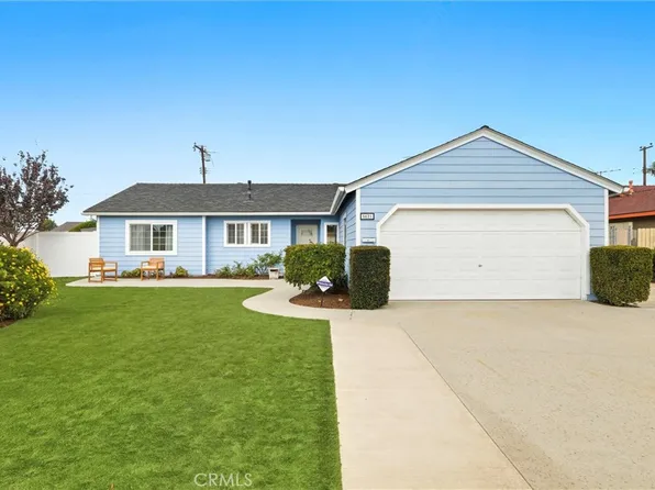 5521 Dollar Dr, Huntington Beach, CA 92647