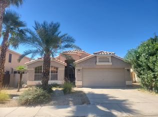 3327 E Brookwood Ct, Phoenix, AZ 85048