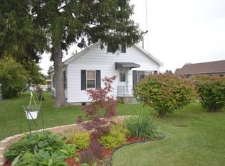 314 E Midland Rd, Auburn, MI 48611