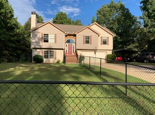 3509 Looper Lake Rd, Gainesville, GA 30506