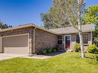 4163 S Lewiston Cir, Aurora, CO 80013