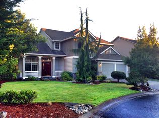 3124 183rd St SE, Bothell, WA 98012