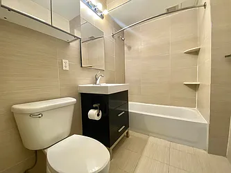 Rented by Astoria Realty