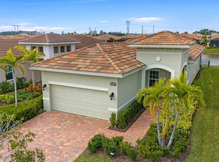 Verano (pga Village), Port Saint Lucie, FL 34986