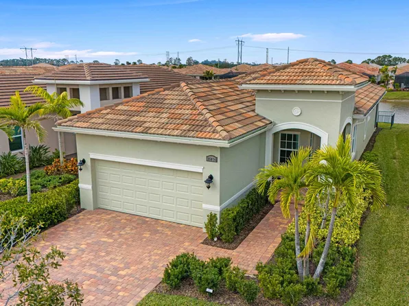25074 SW Alberti Way, Port St Lucie, FL 34986