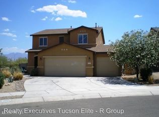 1055 W Calle Puesta Del Sol, Sahuarita, AZ 85629