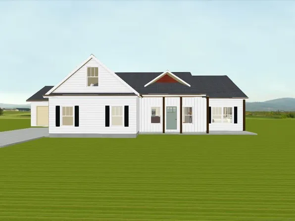108 Legacy Ln, Pickens, SC 29671