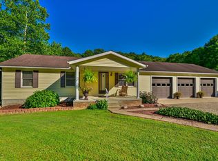 11710 State Route 691, Nelsonville, OH 45764