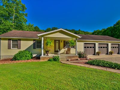11710 State Route 691, Nelsonville, OH, 45764