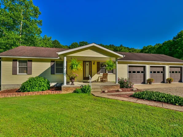 11710 State Route 691, Nelsonville, OH 45764