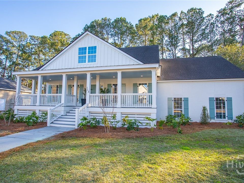 1st image of 113 Chriswoodell Drive