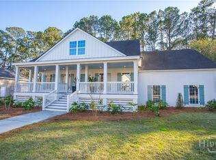 113 Chriswoodell Dr, Savannah, GA 31406