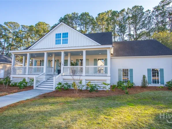 113 Chriswoodell Drive, Savannah, GA 31406