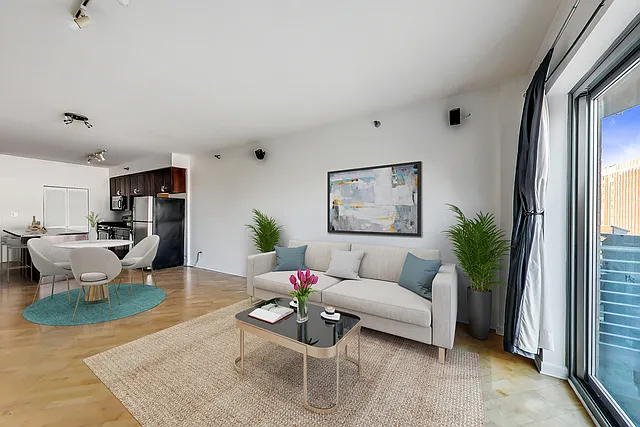 4350 N Broadway St #503 — Photo 6