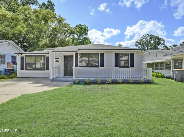 2425 HOLMES Street, Jacksonville, FL 32207