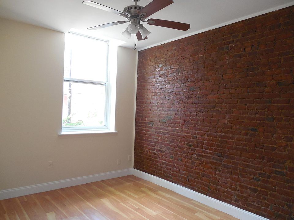 2nd image of 419 Clinton St #2A