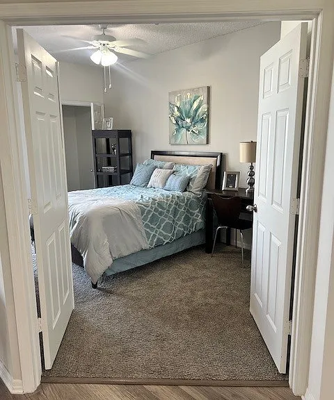 Ocean Reef at Seawalk Pointe Apartments — Photo 22