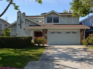 509 Hanbury Ln, Foster City, CA 94404
