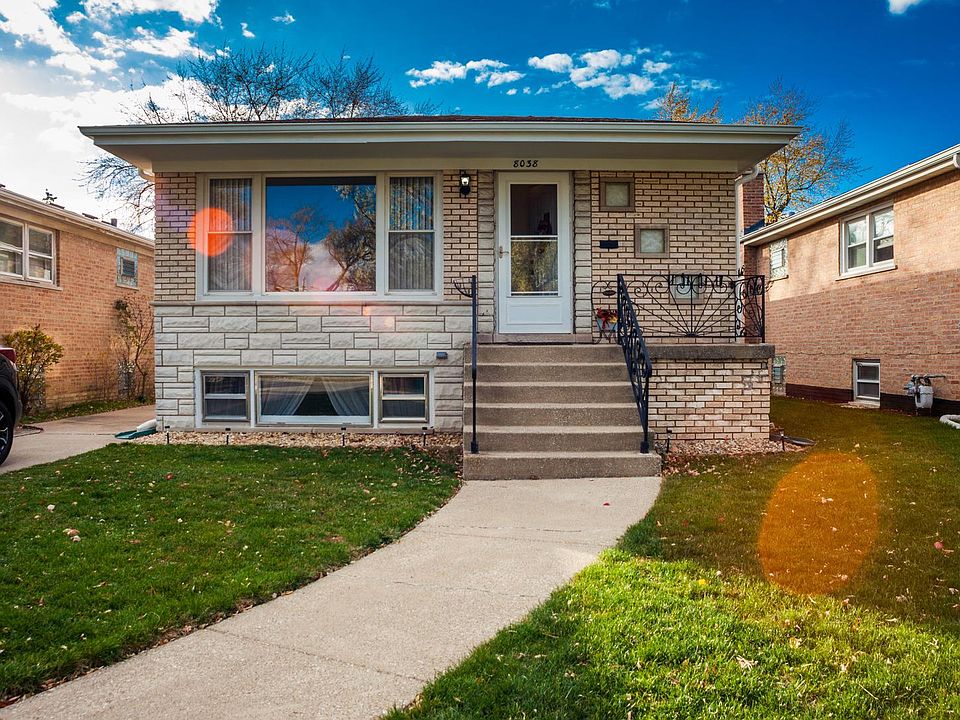 1st image of 8038 Melvina Ave