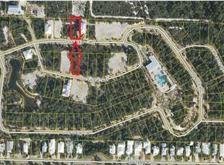 LOT 8BLK Highland Ave #A, Pt Washington, FL 32459