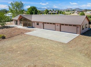 140 S Firesky Ln, Chino Valley, AZ 86323