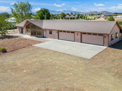 140 S Firesky Ln, Chino Valley, AZ, 86323
