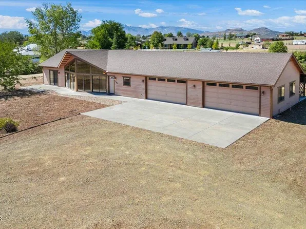 140 S Firesky Ln, Chino Valley, AZ 86323