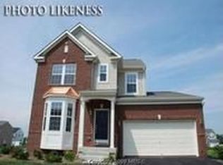 8 Kyle Creek Ct, Perry Hall, MD 21128