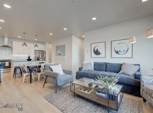 2222 E Willow Dr #86, Livingston, MT 59047