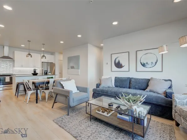 2222 E Willow Dr #86, Livingston, MT 59047