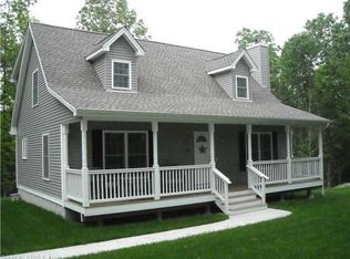 66 Watson Rd, Preston, CT 06365