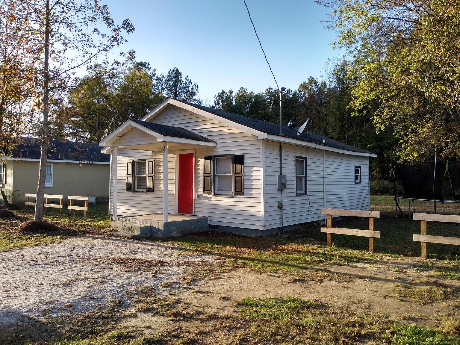 22 Nicole Ln, Cheraw, SC 29520 Zillow
