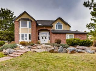 23 Mountain High Ct, Littleton, CO 80127