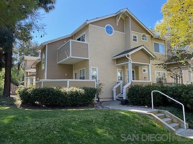 1st image of 9930 Scripps Vista Way Unit 149
