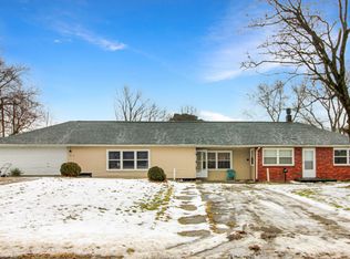 43 Eleanor Ave, Mansfield, OH 44906