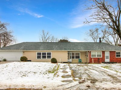 43 Eleanor Ave, Mansfield, OH, 44906