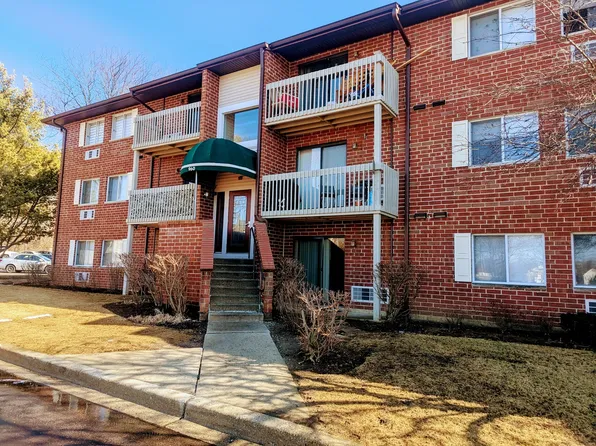 960 N Lakeside Dr APT 3B, Vernon Hills, IL 60061