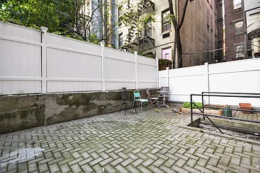 Rented by Compass