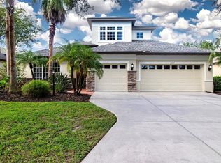 13814 Nighthawk Ter, Lakewood Ranch, FL 34202
