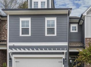 2545 Oakbourne Ln #40, Smyrna, GA 30080